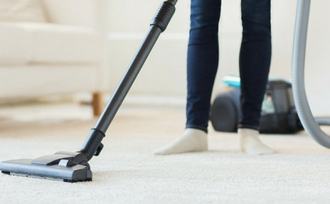Caring for Your Carpet