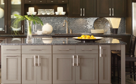 Tile Backsplashes