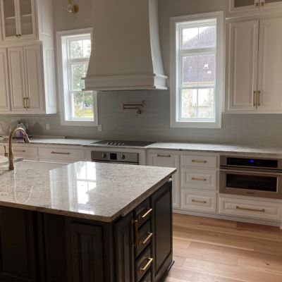kitchen installation ion Denham Springs LA
